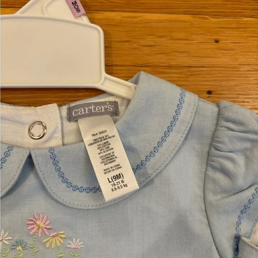 Carters carter’s sweet